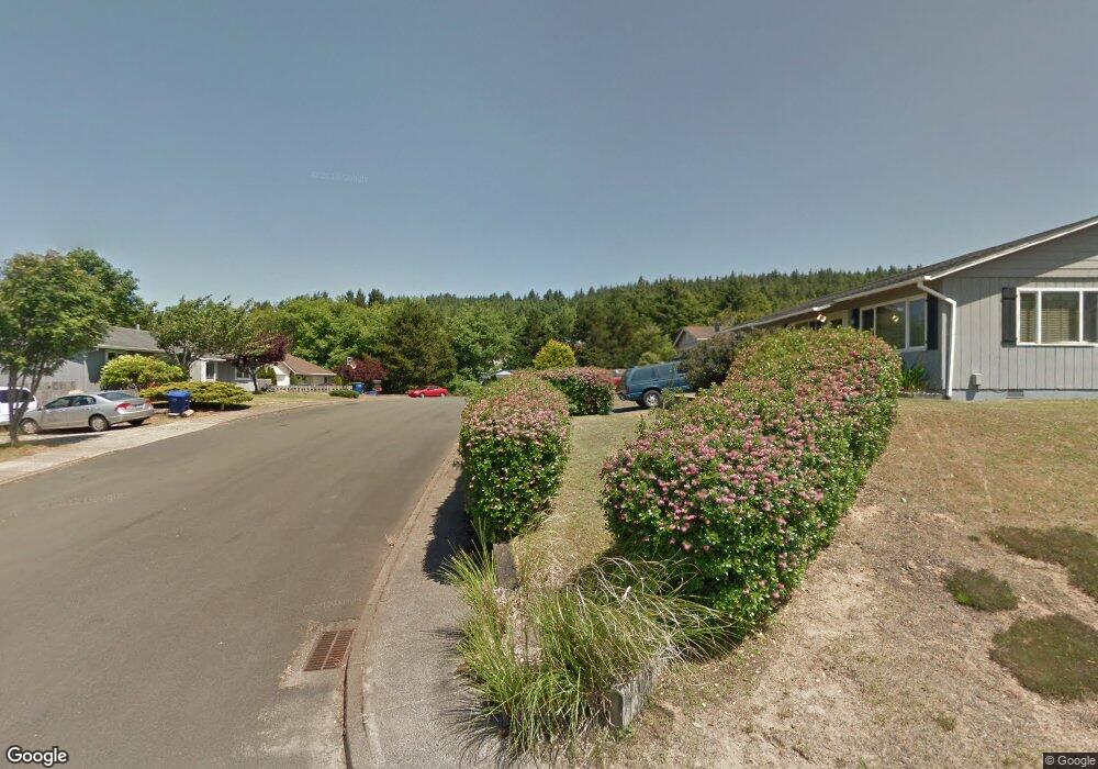 3440 SE Fleet Ave, Lincoln City, OR 97367 - photo 1