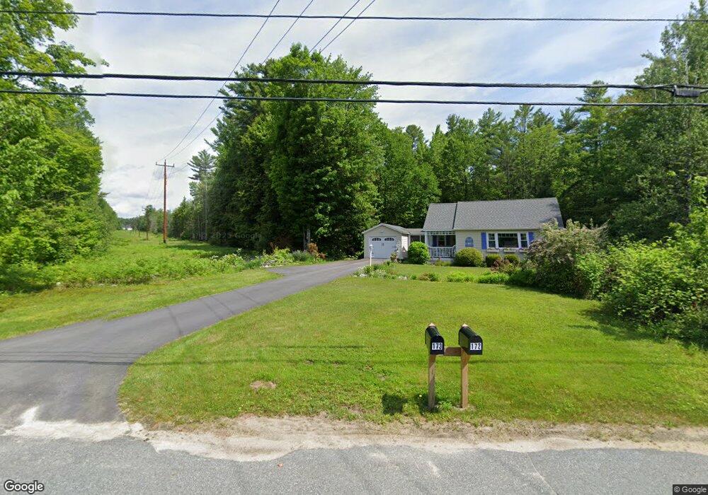 172 Parkside Rd, New London, NH 03257 - photo 1