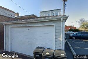4560 W Diversey Ave, Chicago, IL 60639