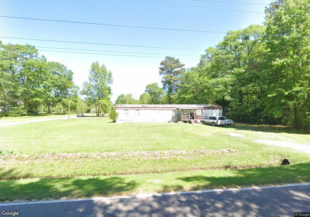 1040 Springhill Rd, Laurel, MS 39443 - photo 1