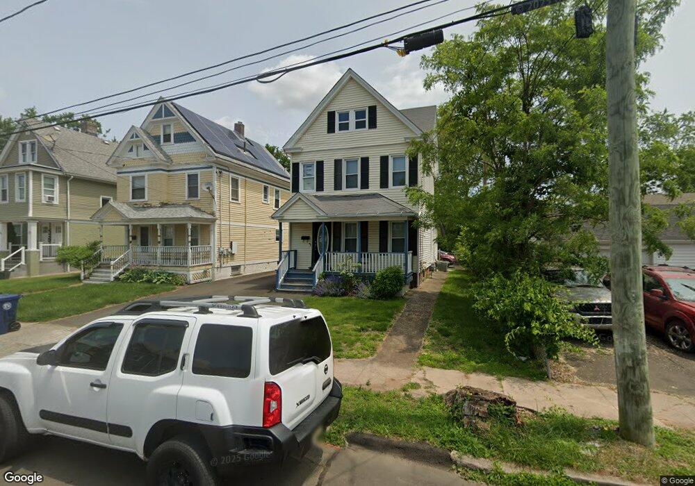 11 Hine St, West Haven, CT 06516 - photo 1