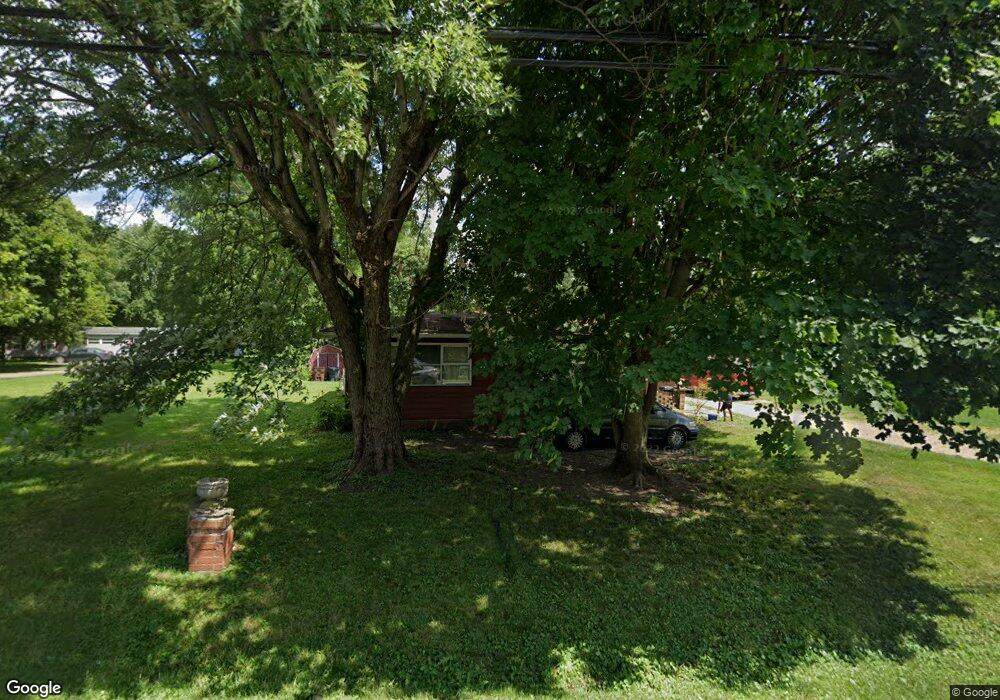 571 N Columbus St, Xenia, OH 45385 - photo 1