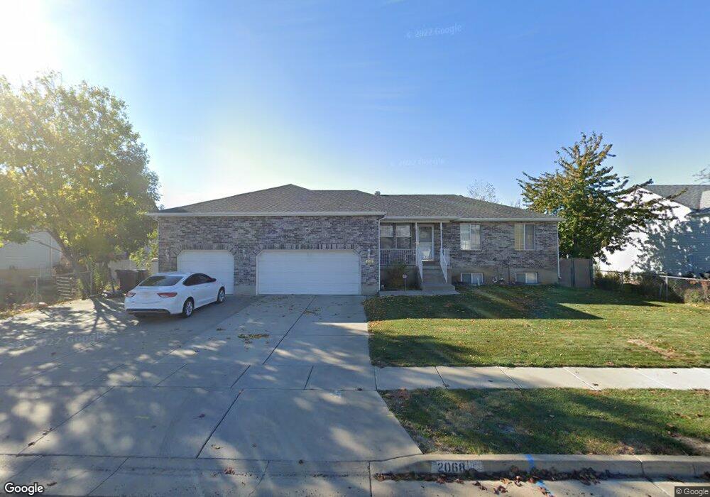 2068 S 1900 W, Syracuse, UT 84075 - photo 1