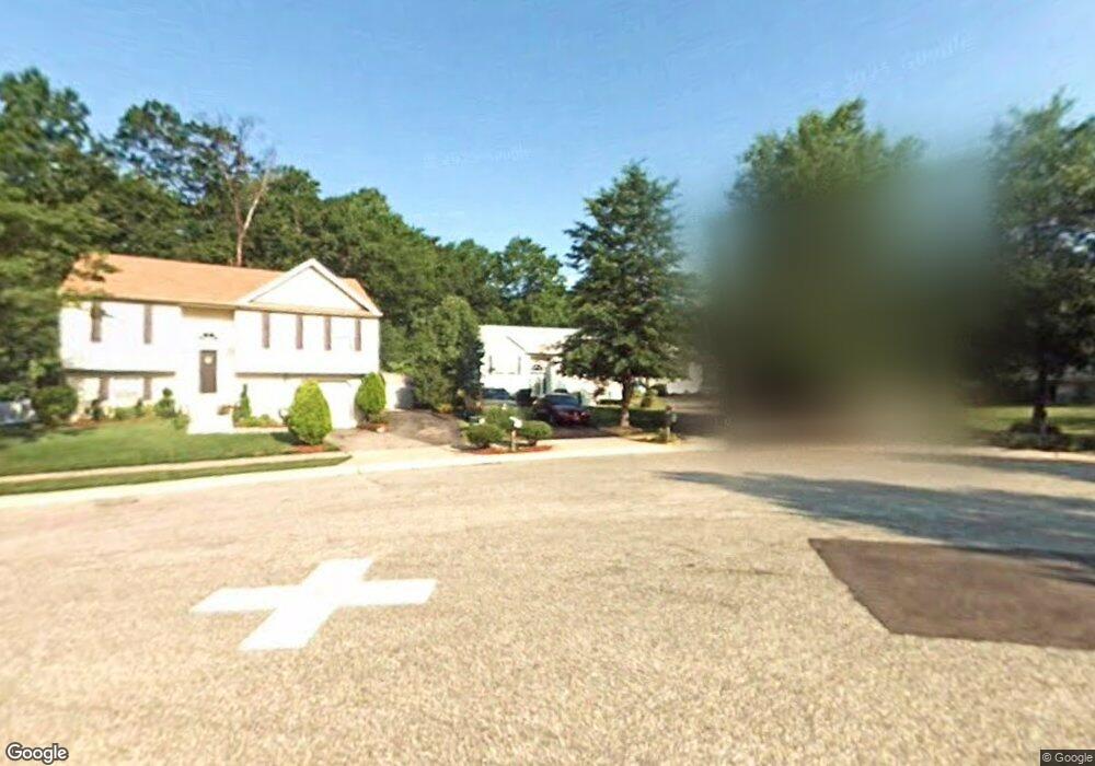 1549 Monard Ave, Severn, MD 21144 - photo 1