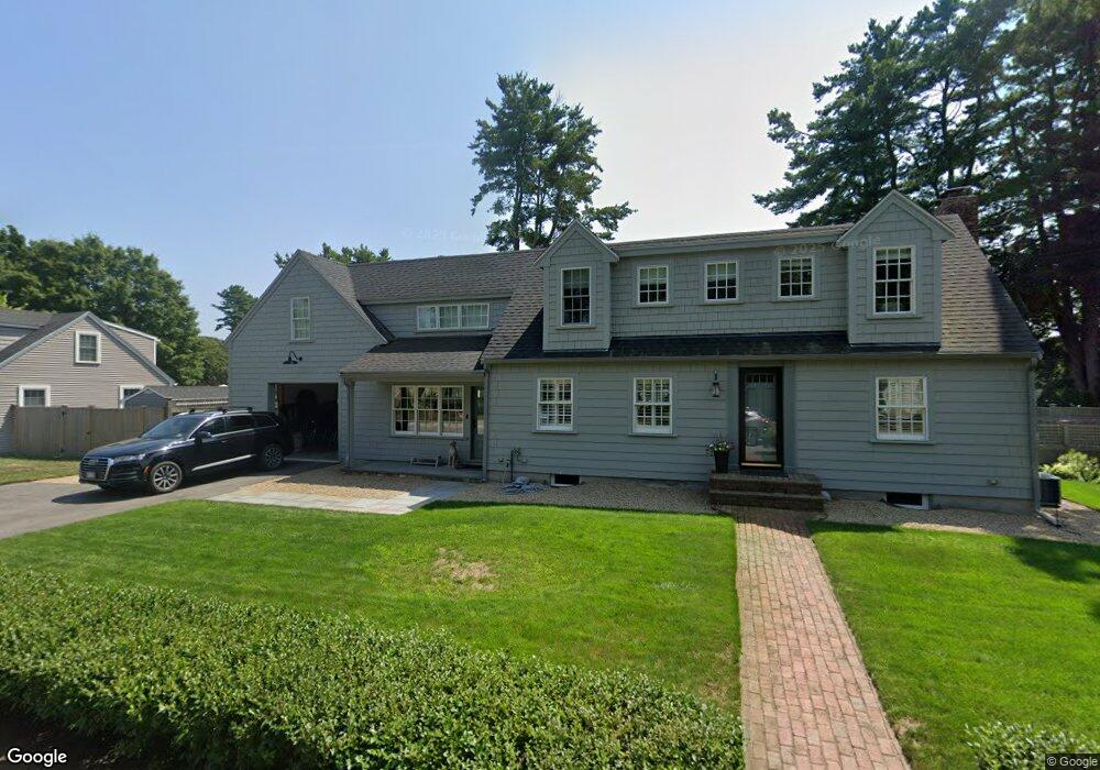 12 Bruce Ln, Wenham, MA 01984 - photo 1