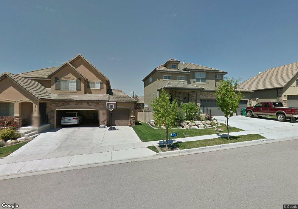 2702 W Shady Hollow Loop, Lehi, UT 84043 - photo 1