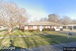 5460 Beth Ann Dr, Baton Rouge, LA 70812