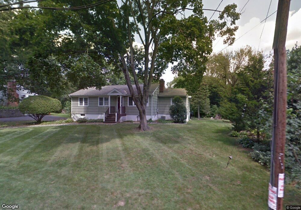 20 Boulder Rd, Norwalk, CT 06854 - photo 1