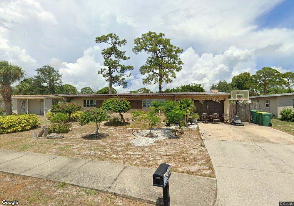 1048 Alamanda Ln, Cocoa, FL 32922 - photo 1