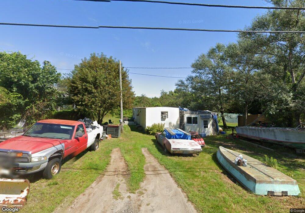 3 Oceanside Rd, Bailey Island, ME 04003 - photo 1