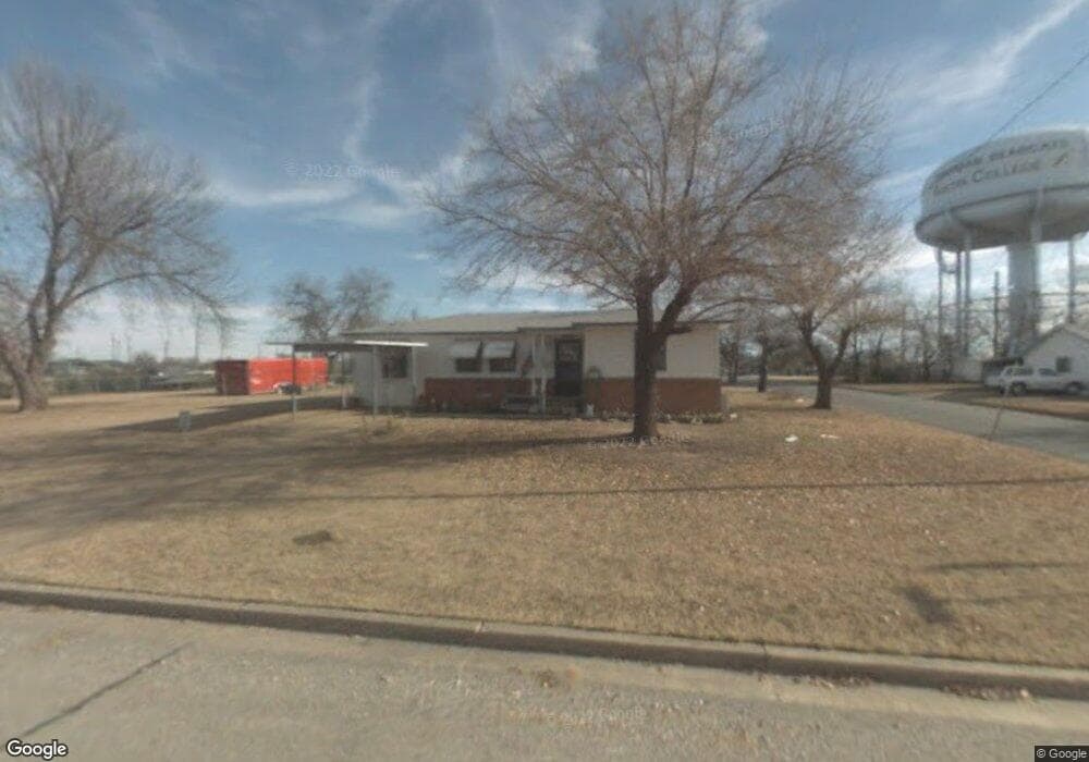 1503 N Cleveland Ave, Sherman, TX 75090 - photo 1