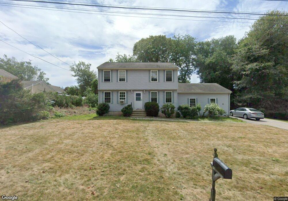 26 Orchard Ave, Narragansett, RI 02882 - photo 1