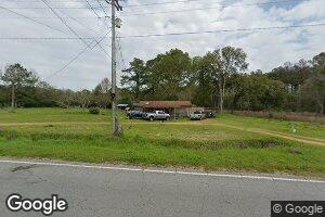 265 Ten Mile Creek Rd, Foxworth, MS 39483
