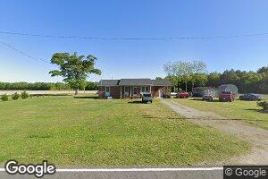 2339 Brick Kitchen Rd, Hookerton, NC 28538