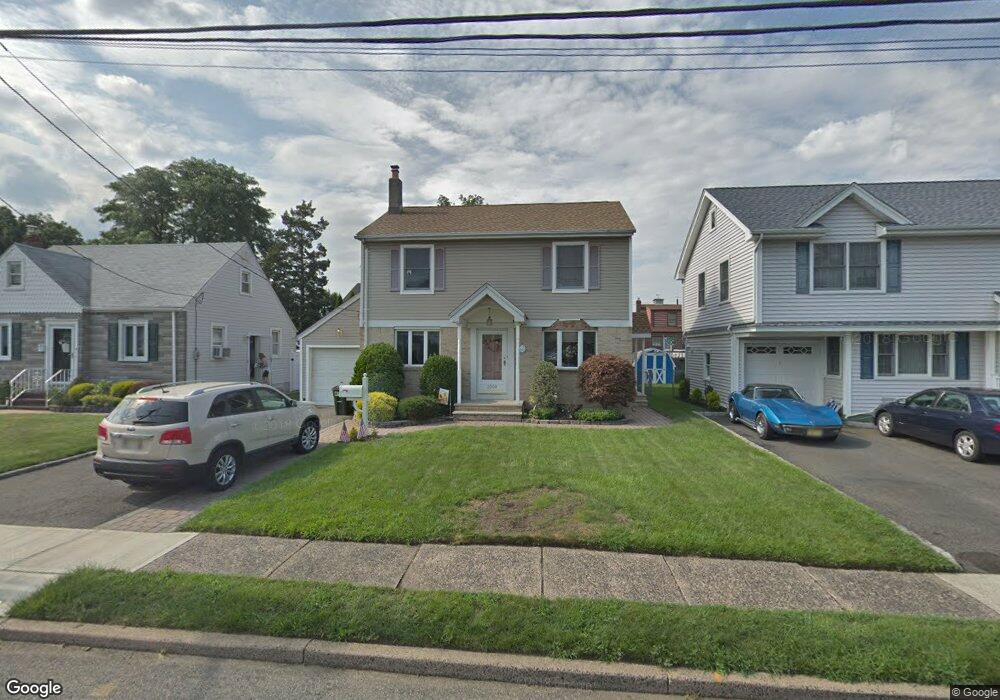 23-09 Cambridge Rd unit 1X, Fair Lawn, NJ 07410 - photo 1