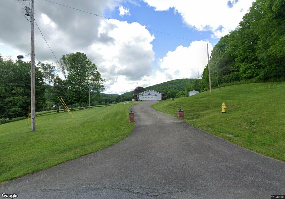 1446 Church Hill Rd, Greenwood, NY 14839 - photo 1