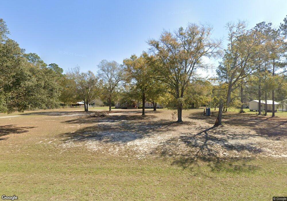 8617 Antioch Rd, Adel, GA 31620 - photo 1