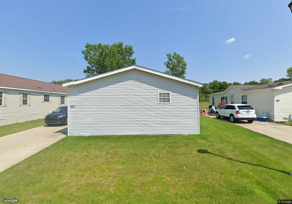 11062 Maple Run Blvd, Clio, MI 48420 - photo 1