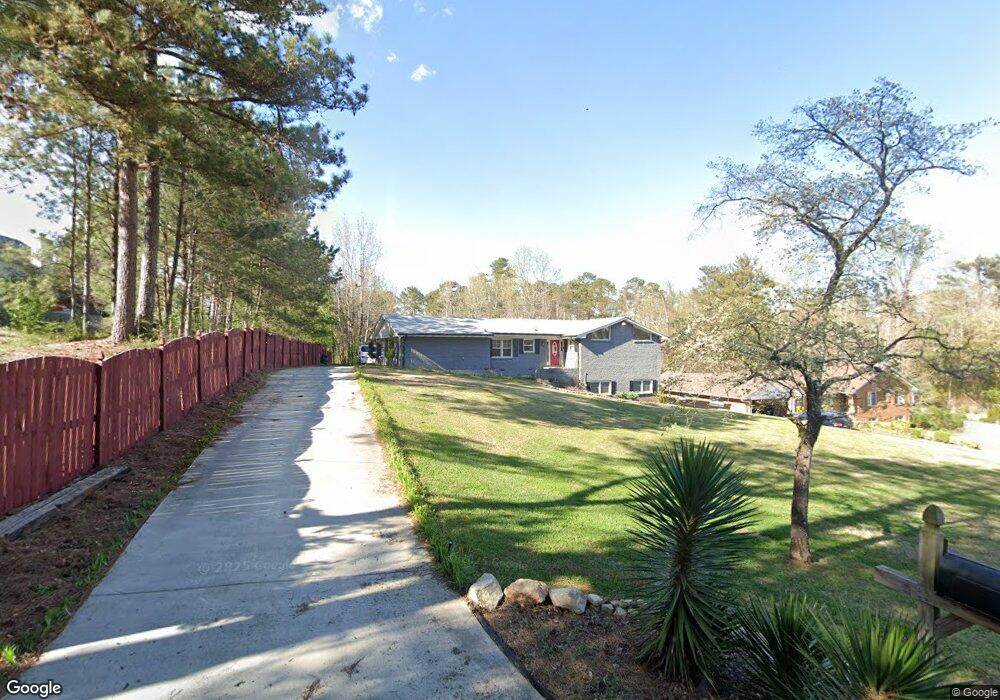 2588 New Haven Dr unit 2, Jonesboro, GA 30236 - photo 1