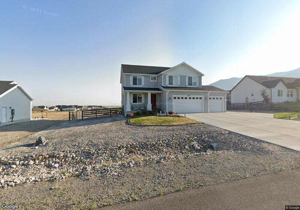 1295 E Blue Moon Srive, Lake Point, UT 84074 - photo 1