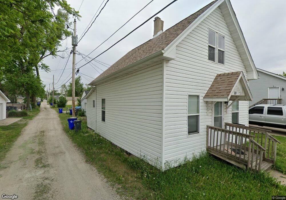 385 12th Ave SW, Cedar Rapids, IA 52404 - photo 1