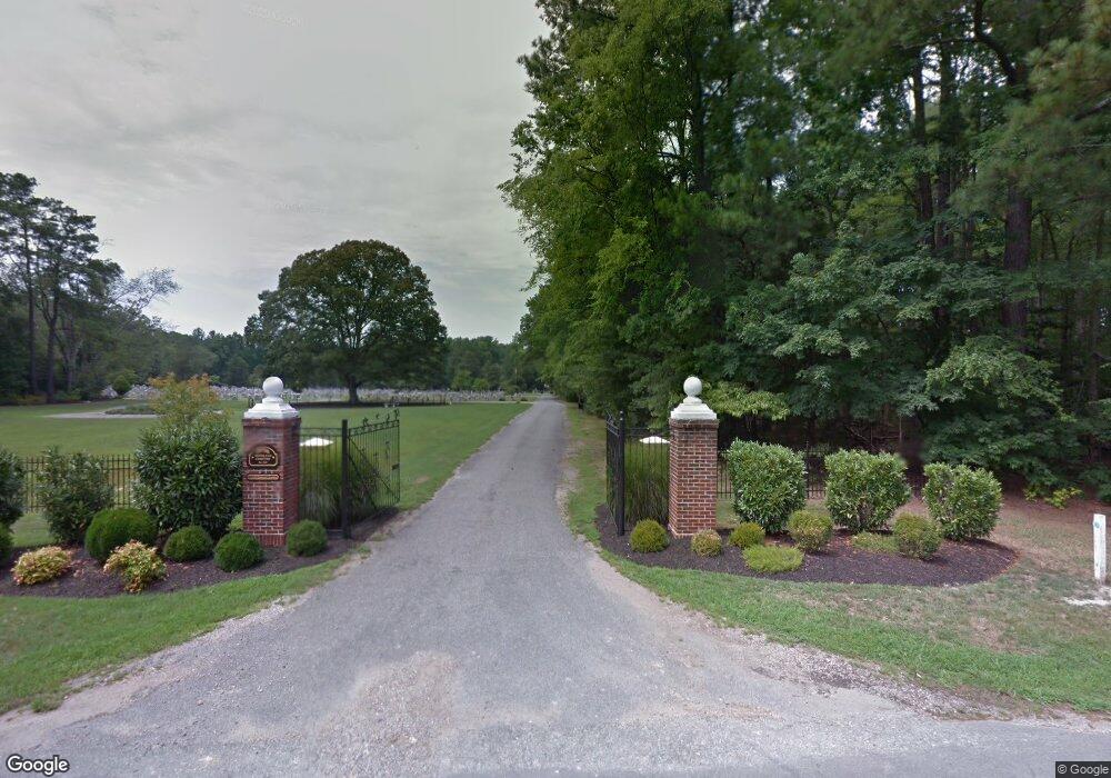 11310 Hanover Ave, Ashland, VA 23005 - photo 1