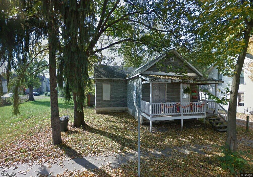 415 Sherman St, Elkhart, IN 46516 - photo 1