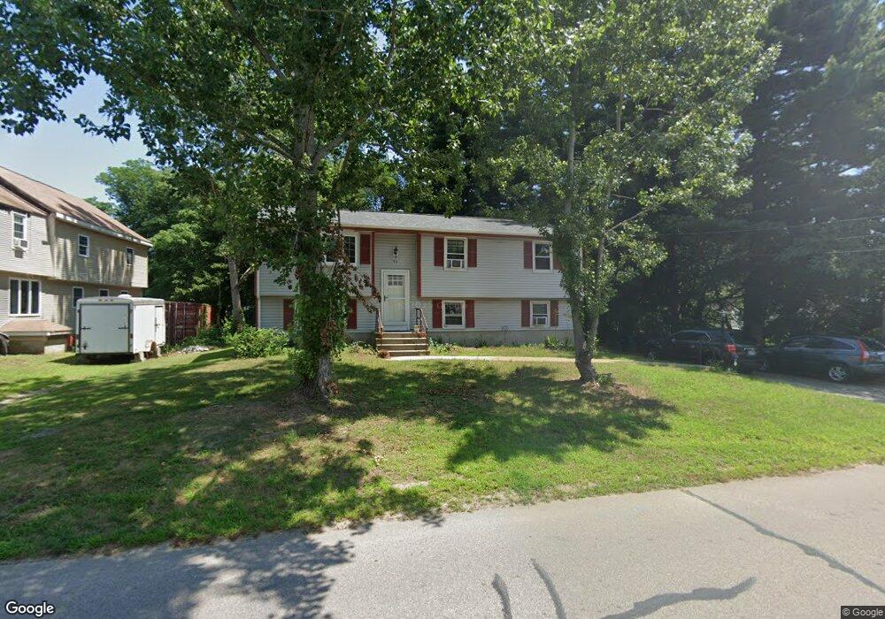 72 Second Point Rd, Warwick, RI 02889 - photo 1