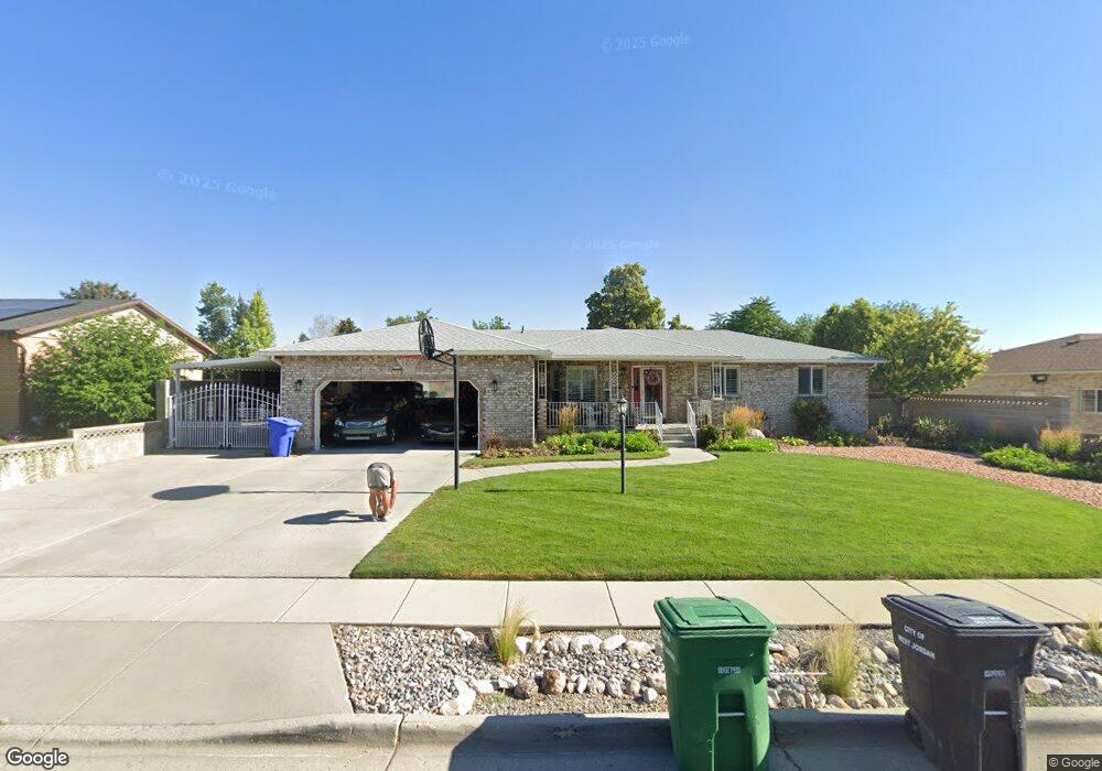 2392 W 7410 S, West Jordan, UT 84084 - photo 1