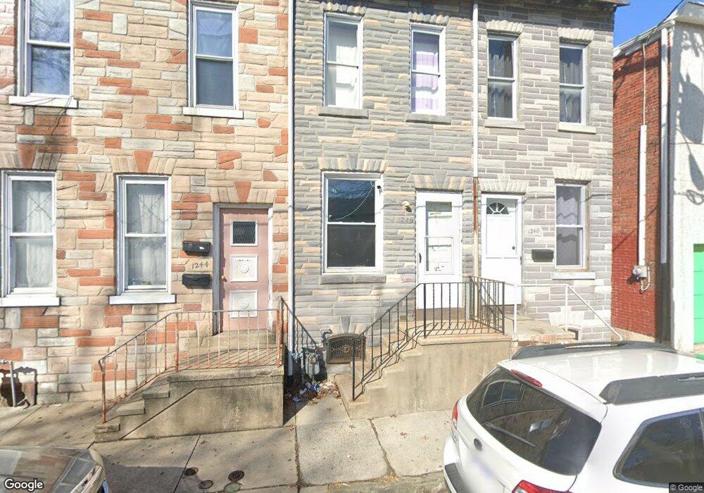 1246 Moss St, Reading, PA 19604 - photo 1