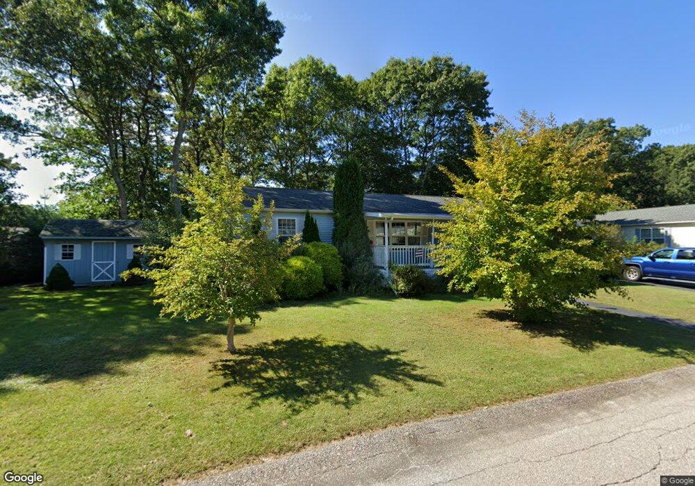 18 Pitch Pine Place, Wakefield, RI 02879 - photo 1