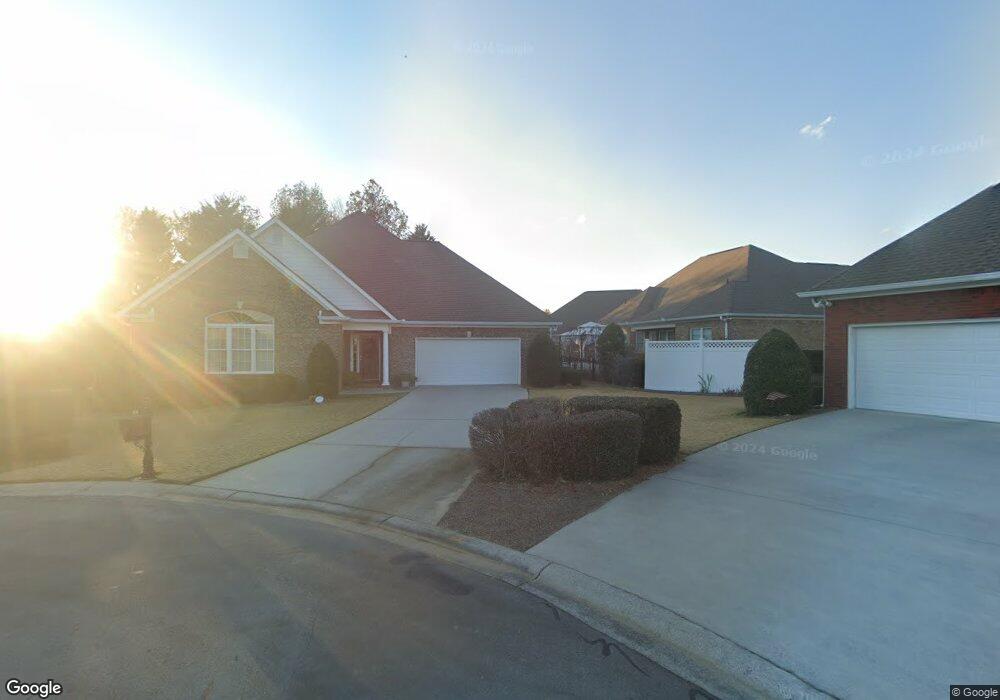107 Sophie Terrace SE, Calhoun, GA 30701 - photo 1