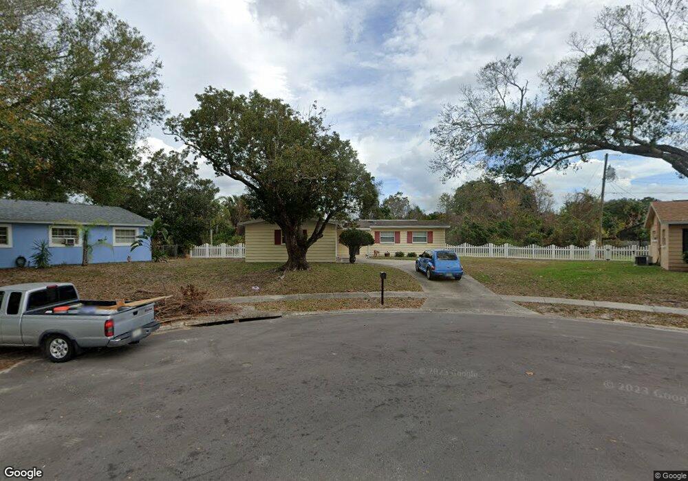 2314 Iona Dr, Cocoa, FL 32926 - photo 1