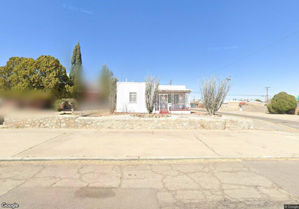 3831 Porter Ave, El Paso, TX 79930 - photo 1