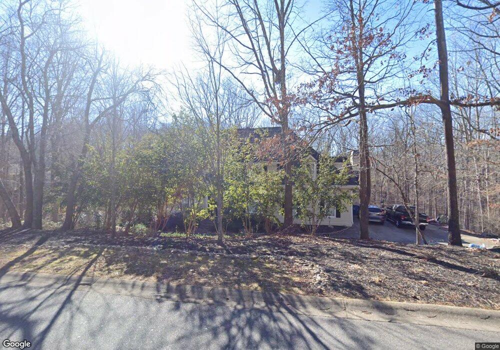 1240 Tanglebrook Dr, Athens, GA 30606 - photo 1