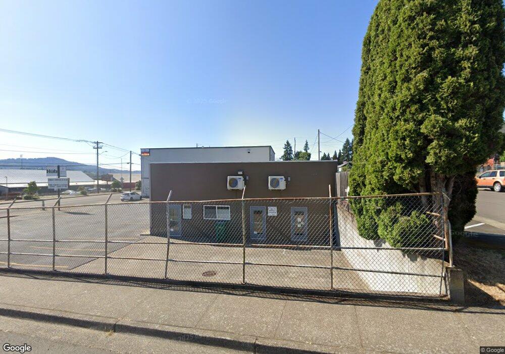 200 Front St, Gaston, OR 97119 - photo 1