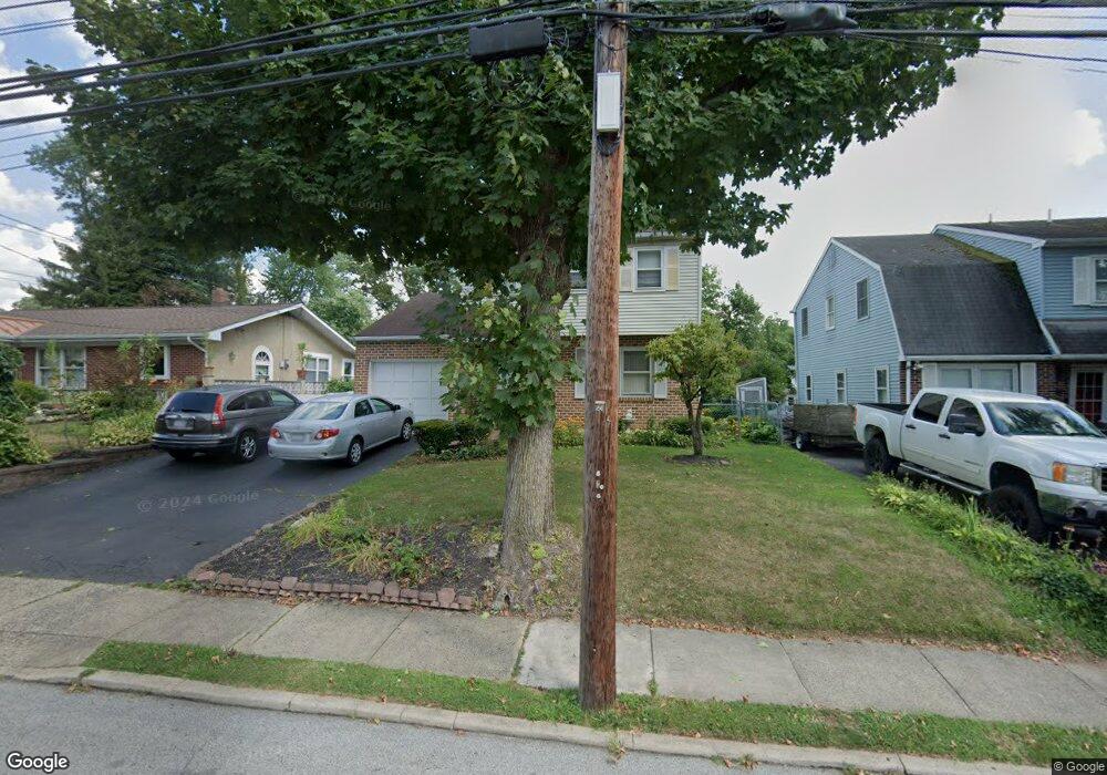 432 Tennis Ave, Ambler, PA 19002 - photo 1