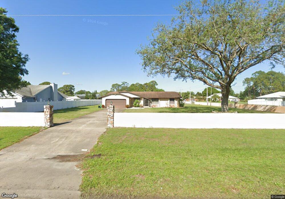 7080 Kaylor Ave, Cocoa, FL 32927 - photo 1