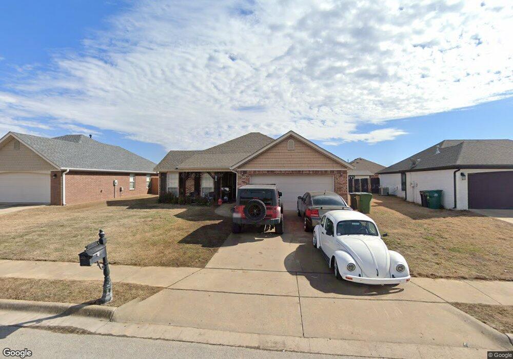 2913 S D St, Rogers, AR 72758 - photo 1