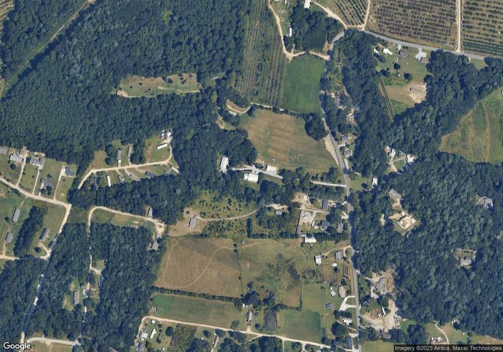 625 Pace Rd, Hendersonville, NC 28792 - photo 1