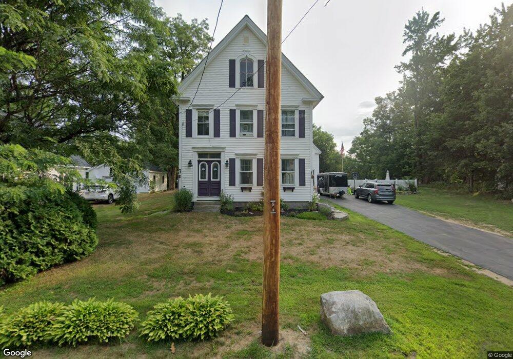 18 Elm St, Fryeburg, ME 04037 - photo 1