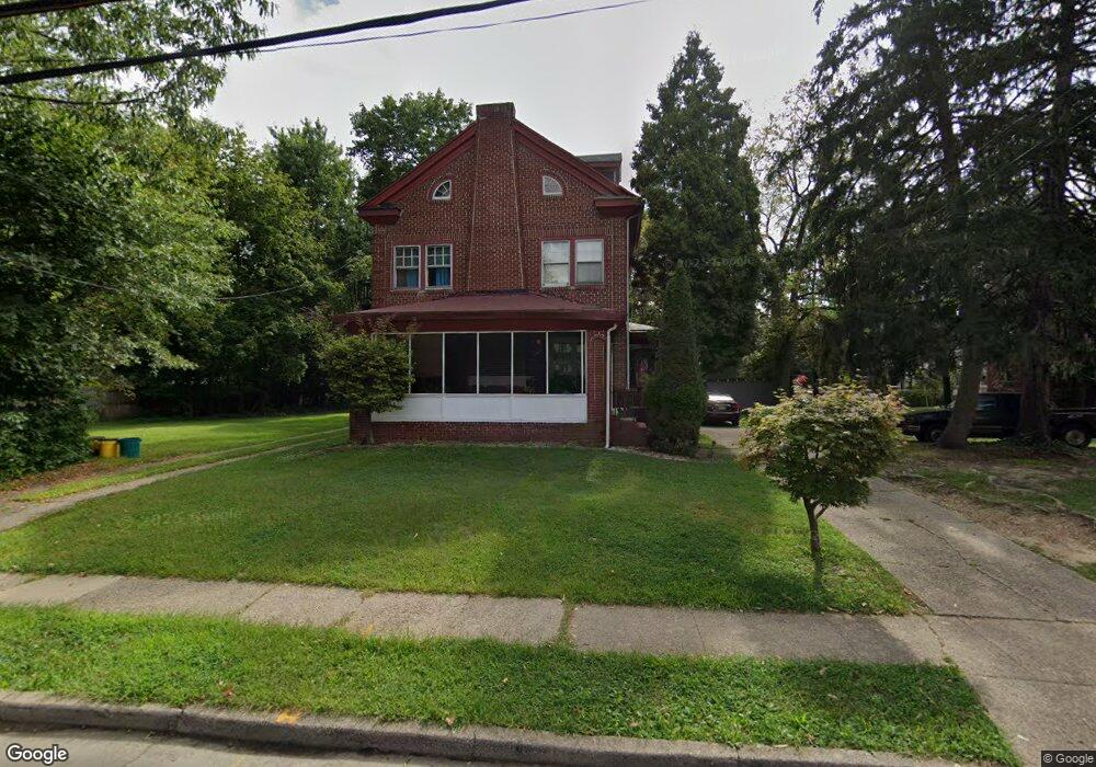 32 Hillcrest Ave, Trenton, NJ 08618 - photo 1