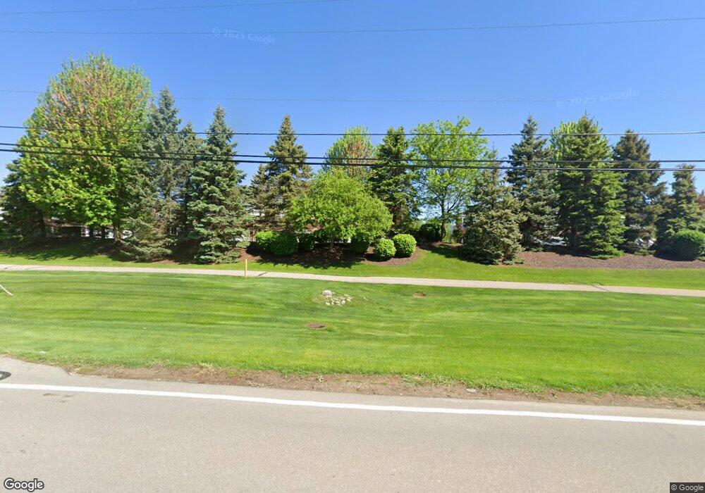 6837 Boulder Pointe Dr unit 6 35, Washington, MI 48094 - photo 1