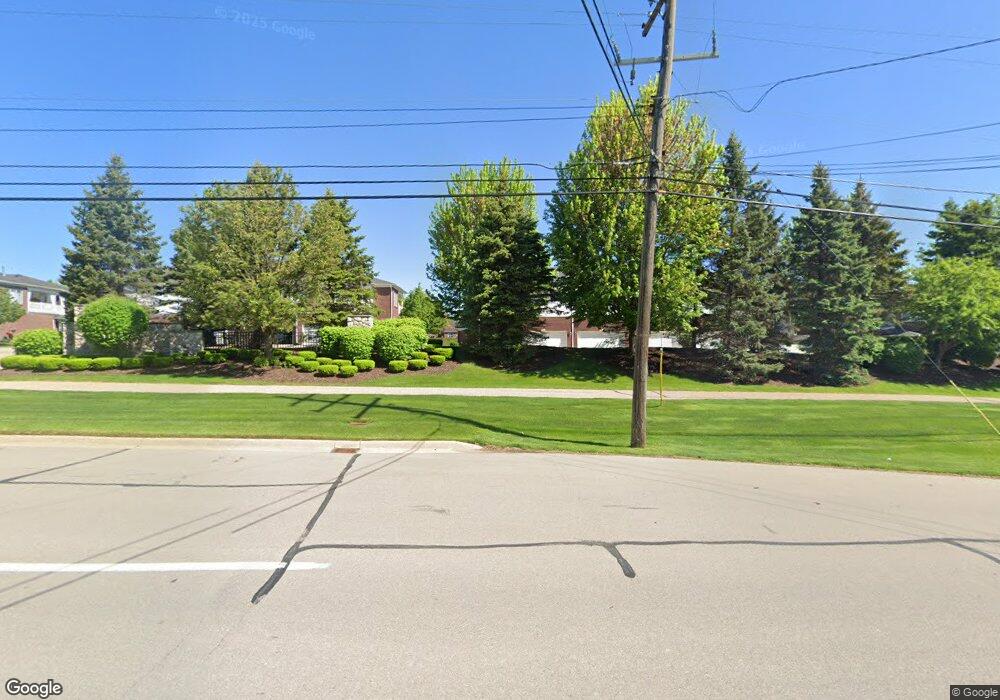 6821 Boulder Pointe Dr unit 6, 31, Washington, MI 48094 - photo 1