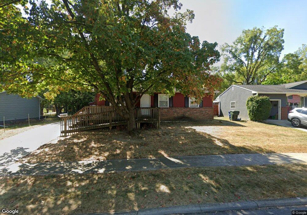 1737 Coronet Dr, Columbus, OH 43224 - photo 1