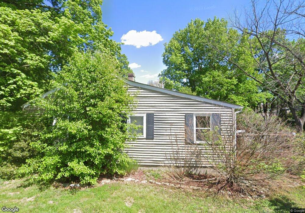 9235 Walnut St, Georgetown, IN 47122 - photo 1