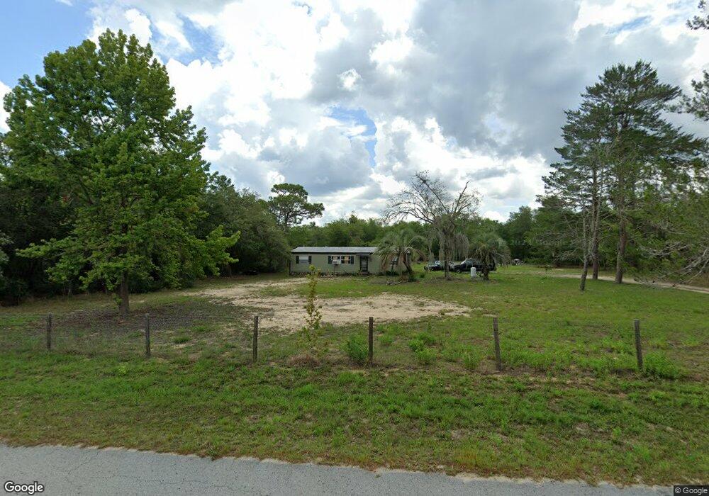 3291 N Cannes Point, Hernando, FL 34442 - photo 1