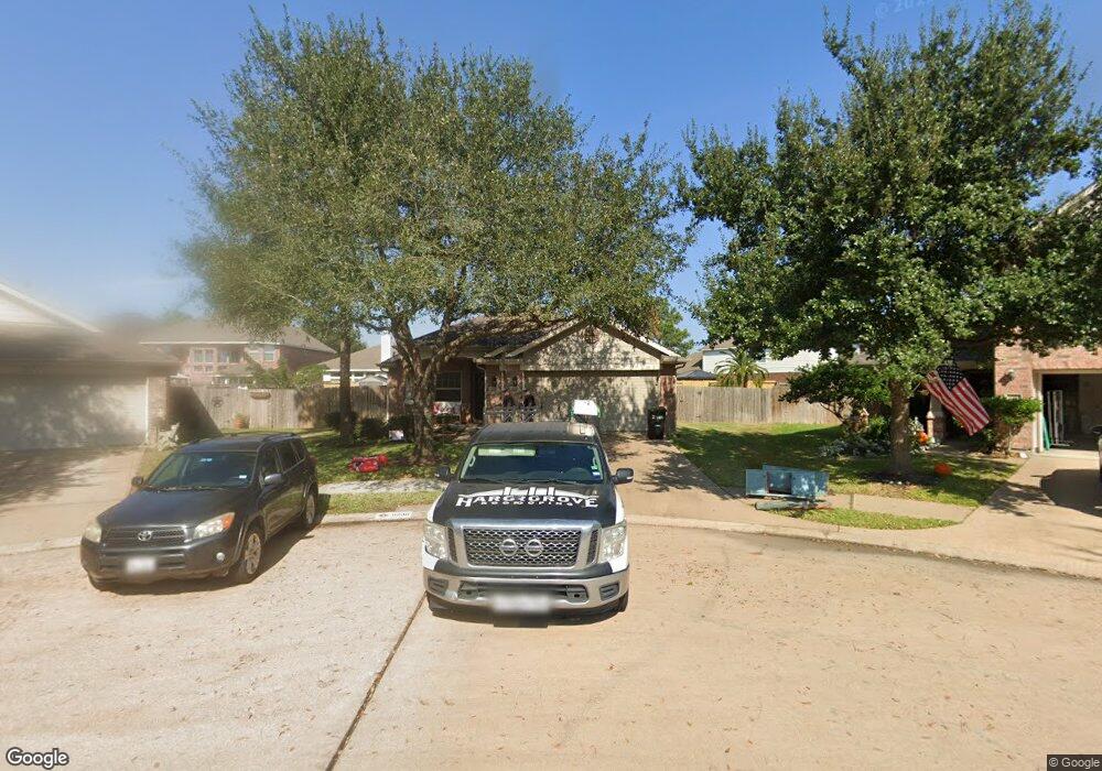 9230 Birch Springs Dr, Houston, TX 77095 - photo 1