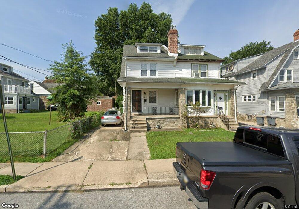 538 Arbor Rd, Lansdowne, PA 19050 - photo 1