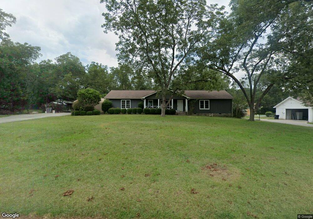 112 Harris Dr, Barnesville, GA 30204 - photo 1